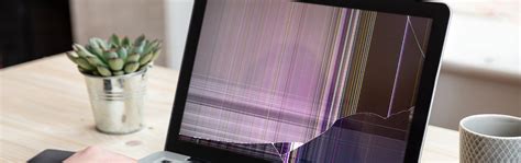 Do It Yourself Laptop Screen Repair .